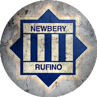 Logo Club Atlético Jorge Newbery de Rufino